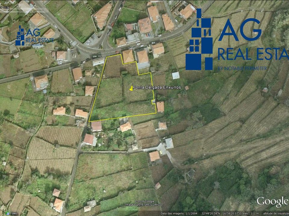 Terreno en Sao Vicente, Madeira - foto 5