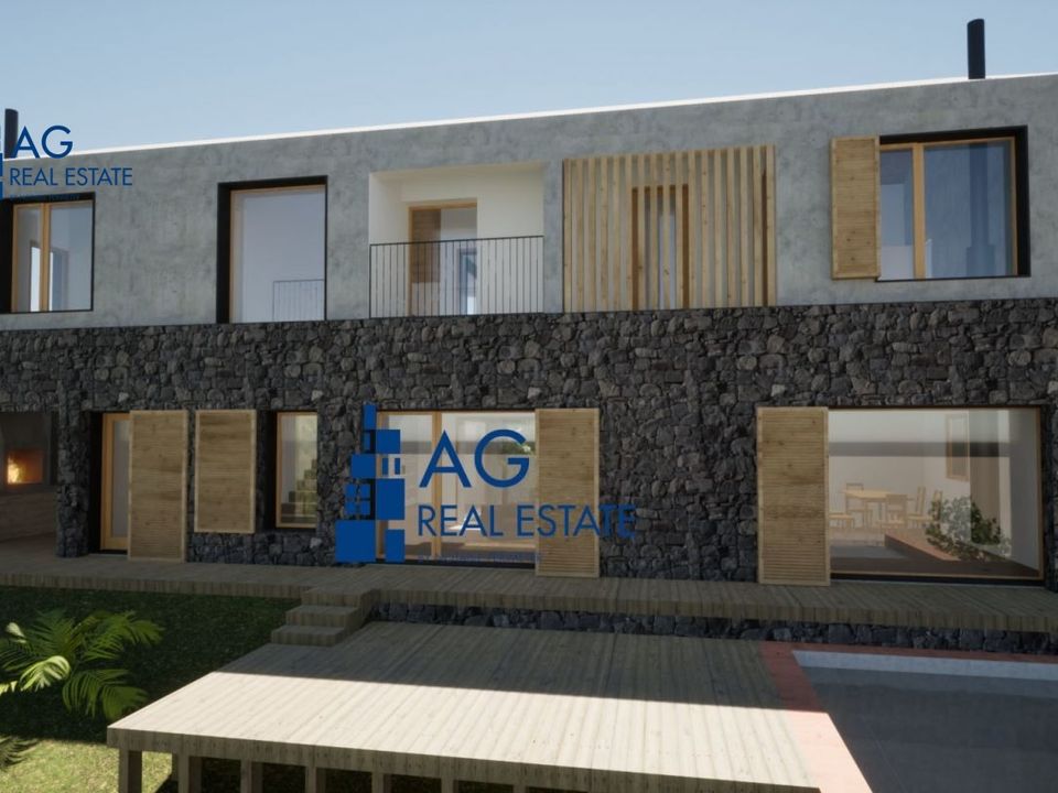 Villa en Sao Vicente, Madeira - foto 3