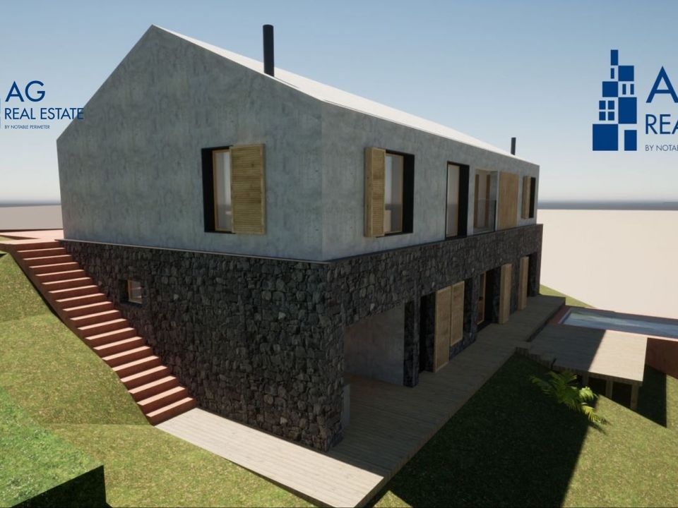 Villa en Sao Vicente, Madeira - foto 5