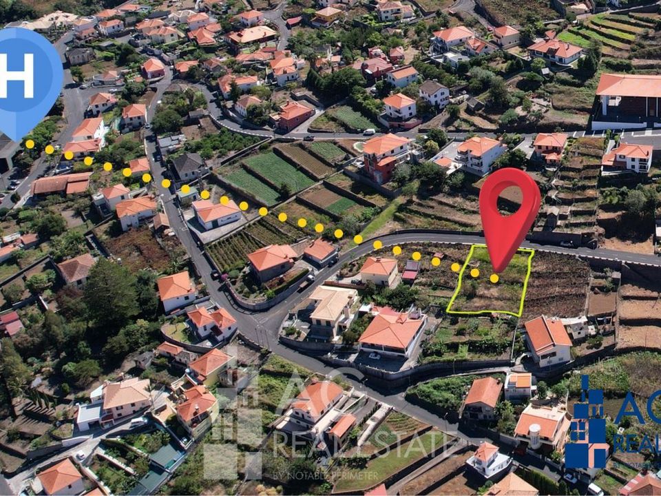 Terreno en Sao Vicente, Madeira - foto 2