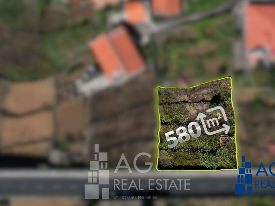 Terreno en Sao Vicente, Madeira - foto 3