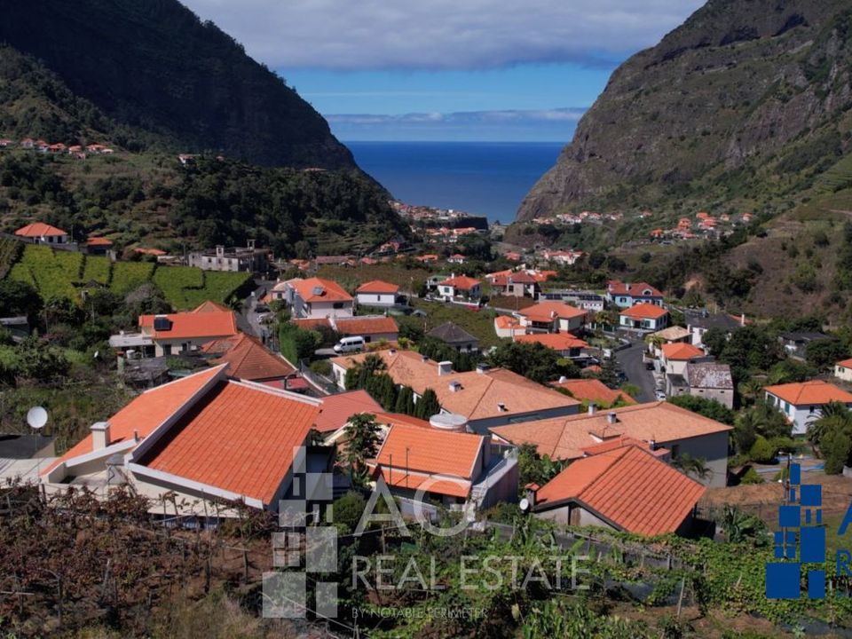 Terreno en Sao Vicente, Madeira - foto 5