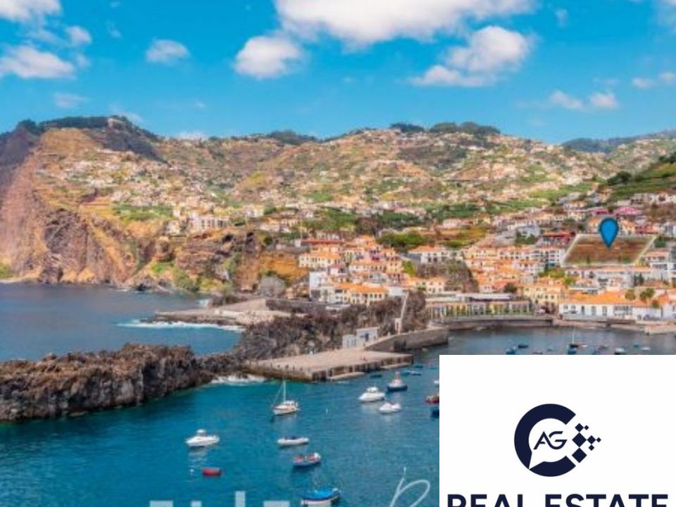 Lejlighed i Camara de Lobos, Madeira - foto 2