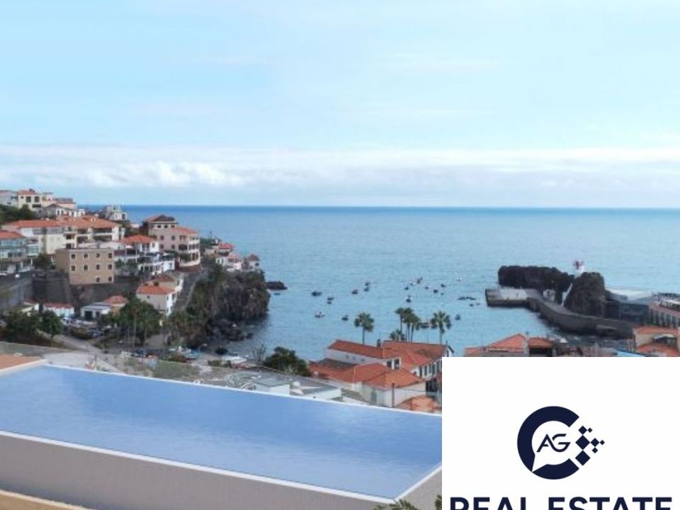 Lejlighed i Camara de Lobos, Madeira - foto 5