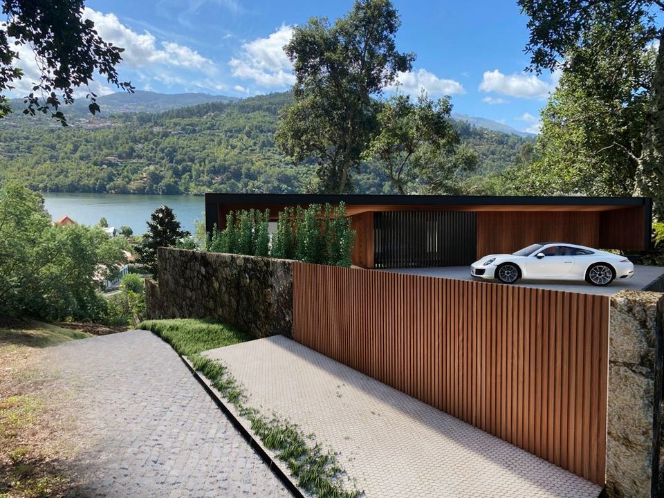 Villa a Baiao, Porto - foto 2