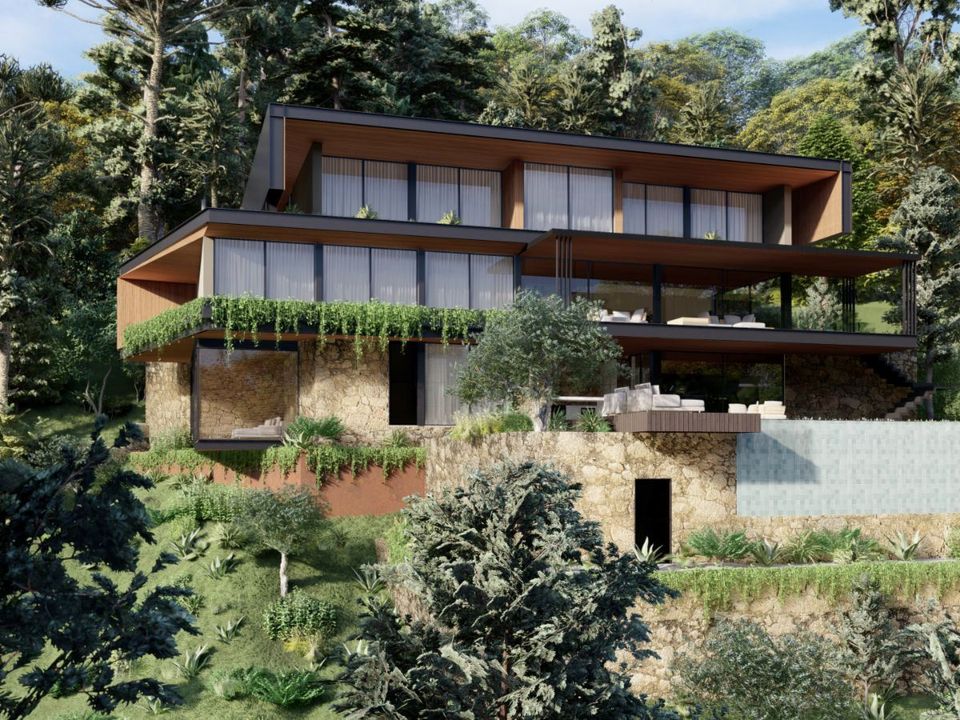 Villa a Baiao, Porto - foto 5