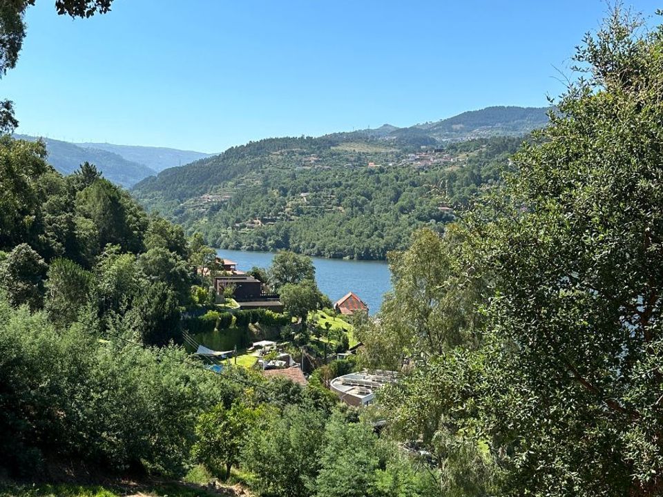 Helårsgrund i Baiao, Porto - foto 5