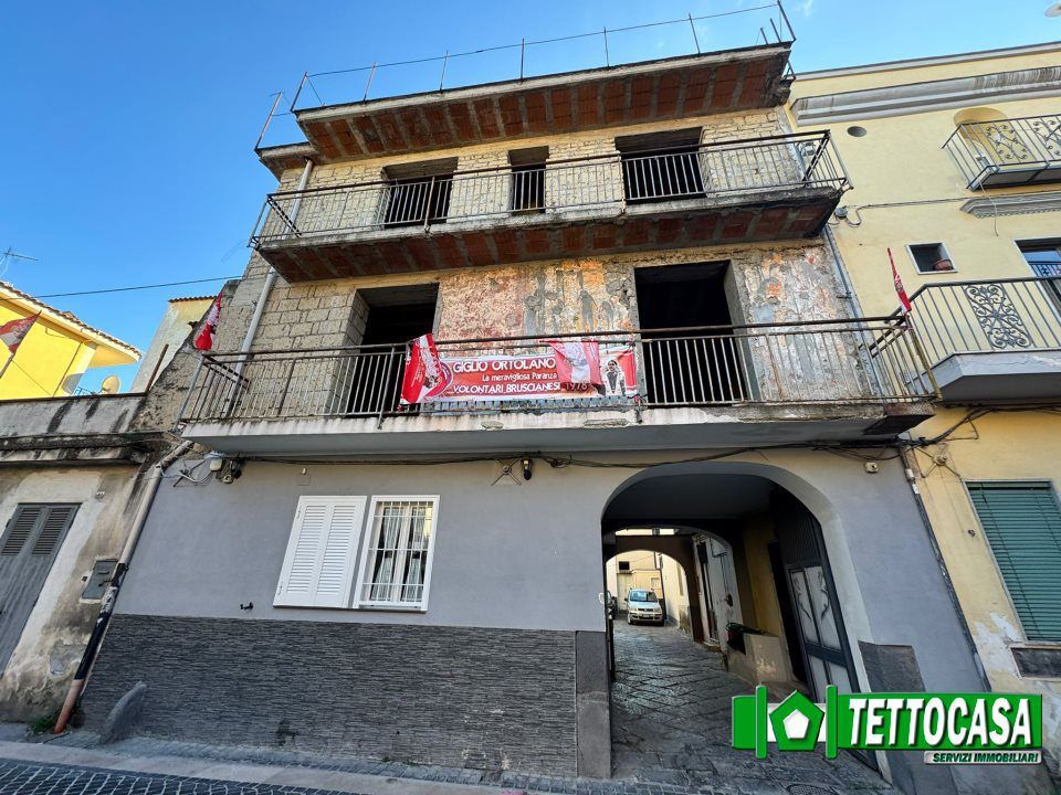 Lejlighed i Brusciano, Naples - foto 1