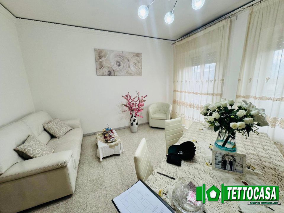 Lejlighed i Marigliano, Naples - foto 1