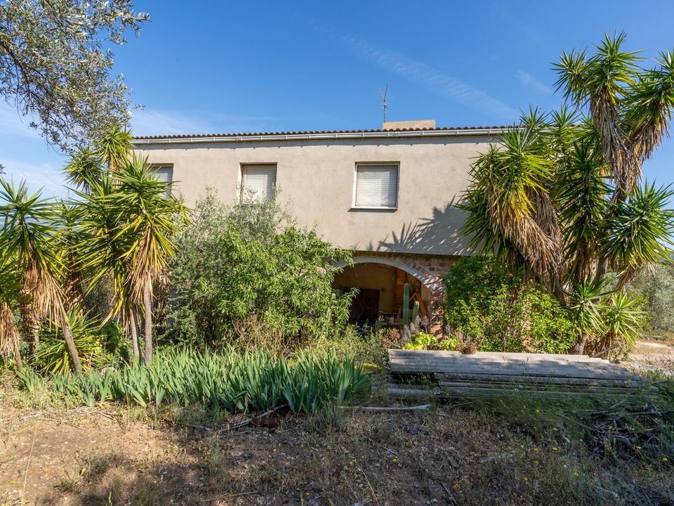 Casa de campo en Bitem, Tarragona - foto 1