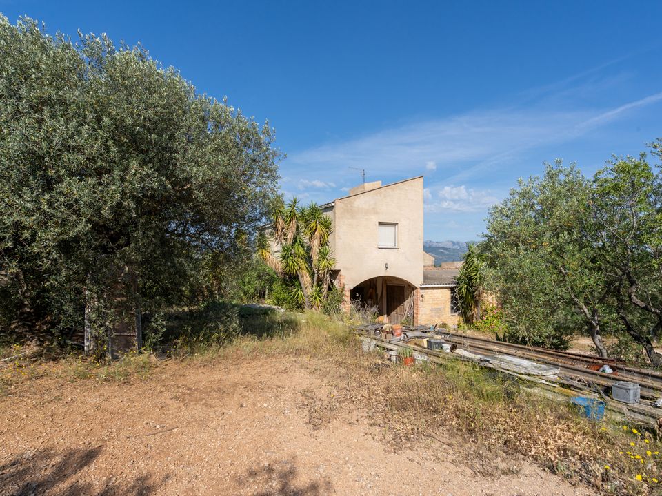 Casa de campo en Bitem, Tarragona - foto 4