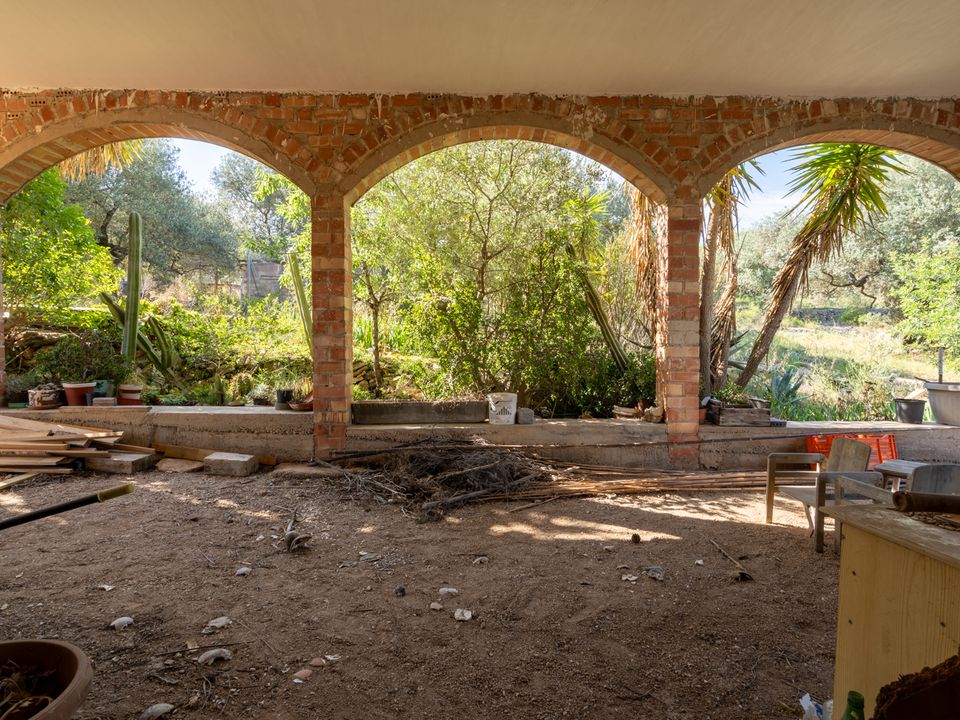 Casa de campo en Bitem, Tarragona - foto 5