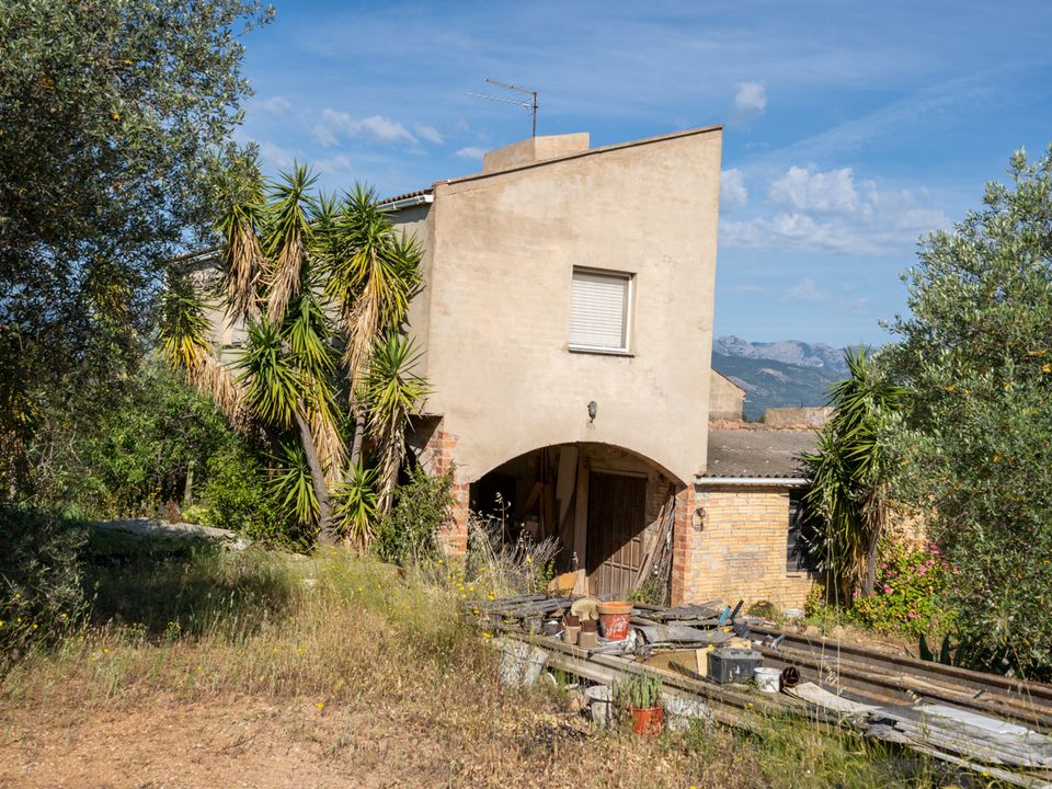 Casa de campo en Bitem, Tarragona - foto 3