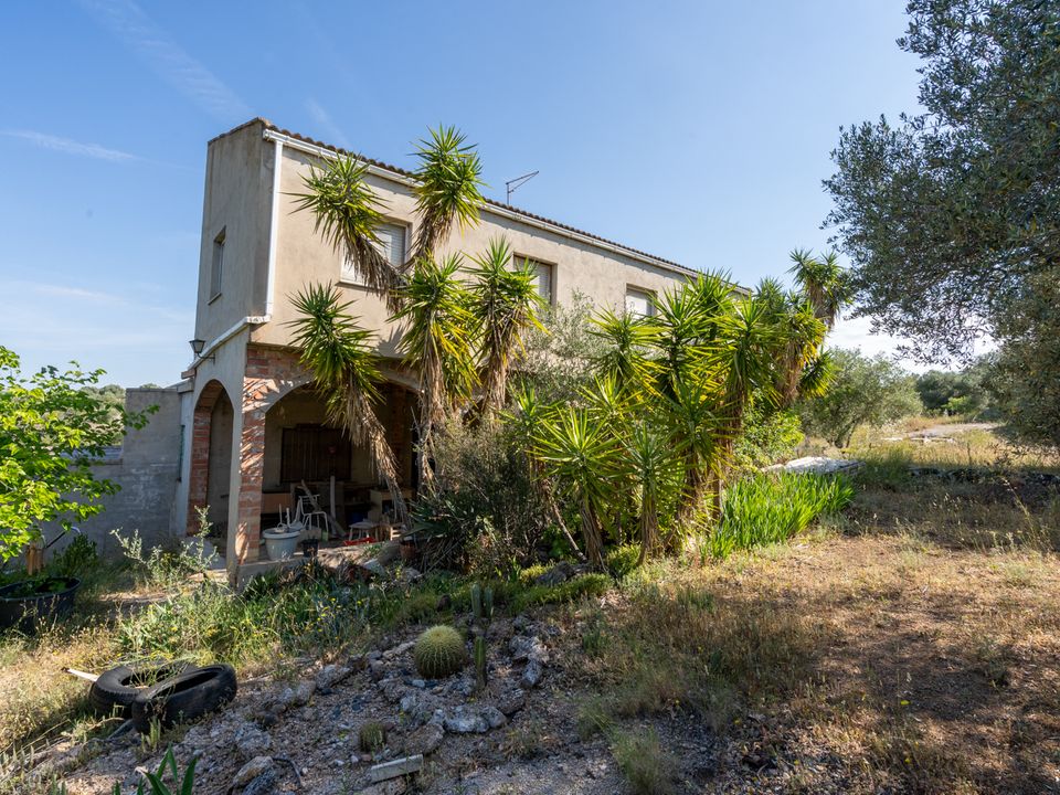 Casa de campo en Bitem, Tarragona - foto 2