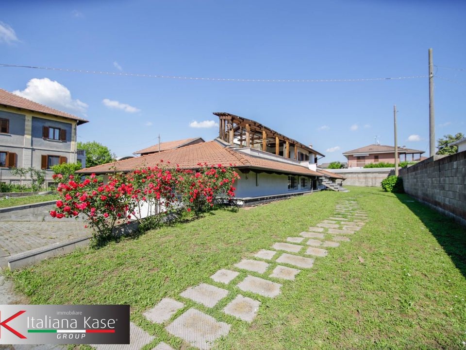 Villa i San Giorgio Canavese, Turin - foto 2