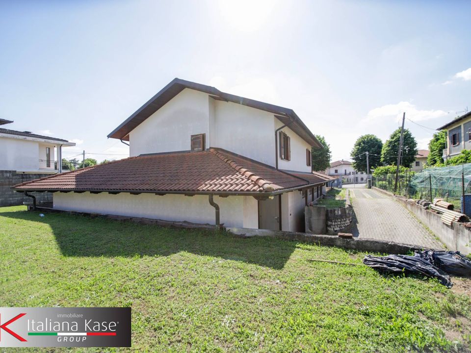 Villa i San Giorgio Canavese, Turin - foto 3
