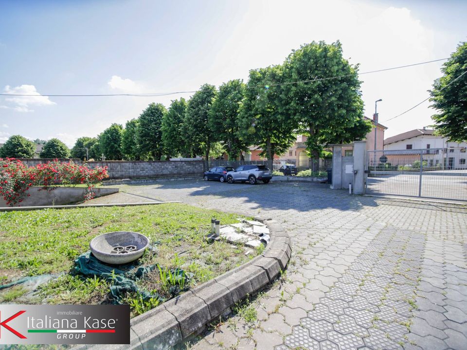 Villa i San Giorgio Canavese, Turin - foto 4