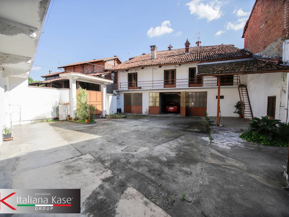 Villa i Candia Canavese, Turin - bilde 2