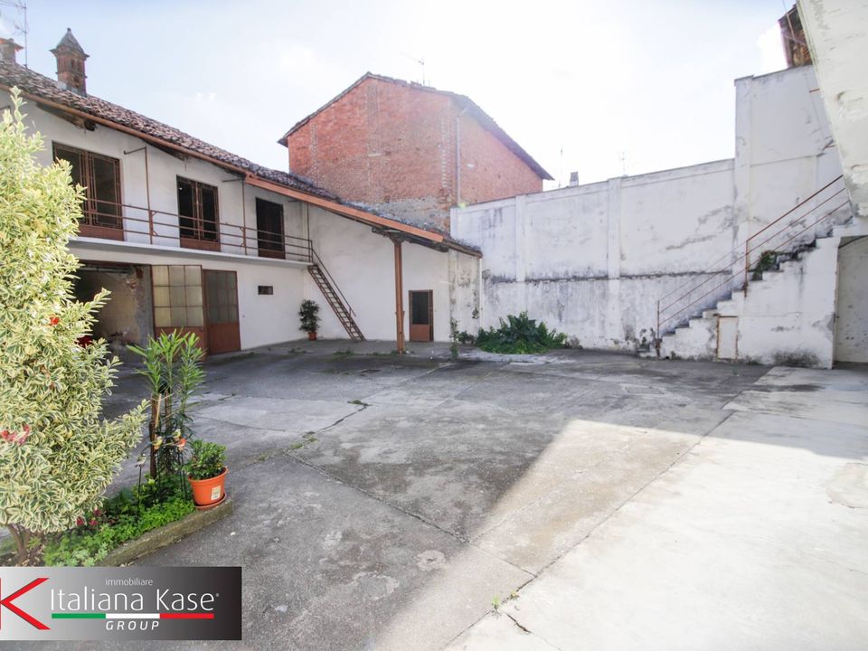 Villa i Candia Canavese, Turin - bilde 4