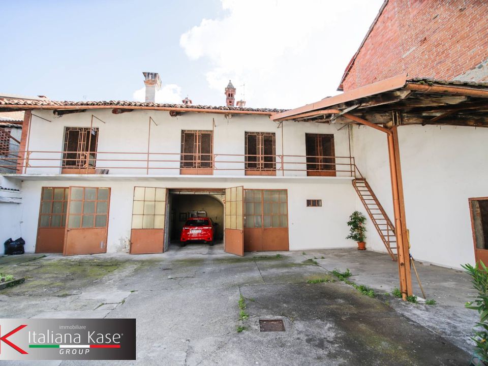 Villa i Candia Canavese, Turin - bilde 5