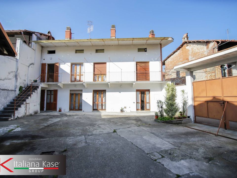 Villa i Candia Canavese, Turin - bilde 3