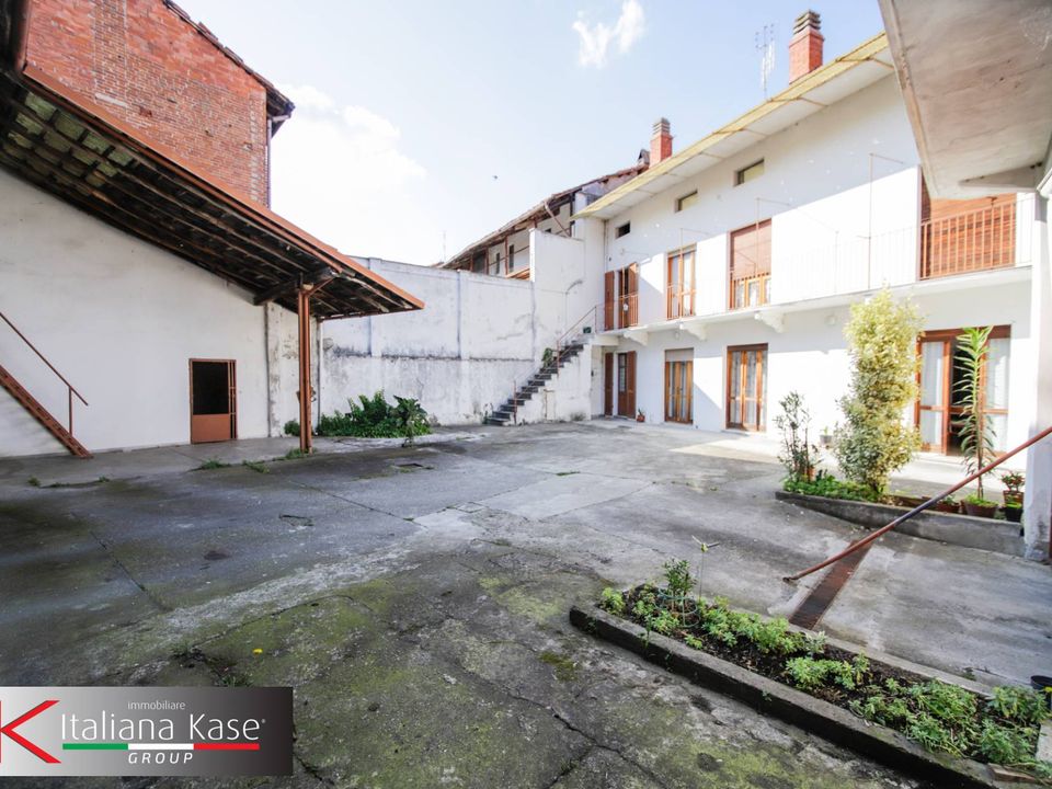Villa i Candia Canavese, Turin - bilde 1