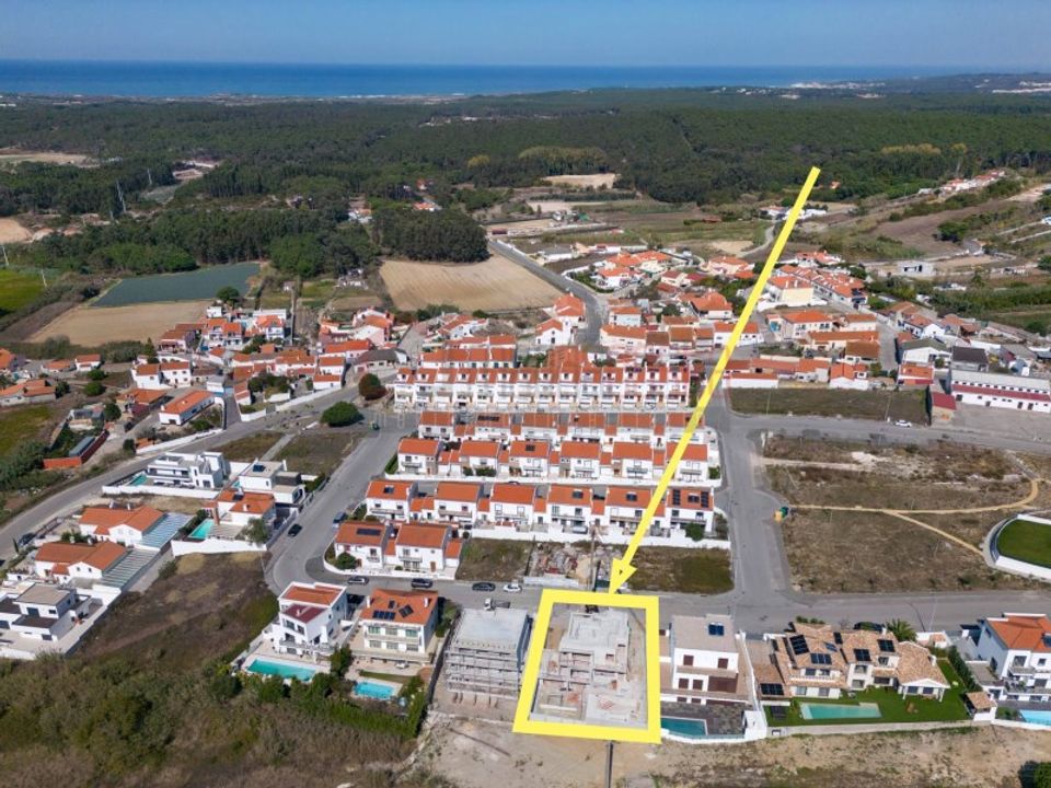 Villa i Atouguia da Baleia, Leiria - foto 4
