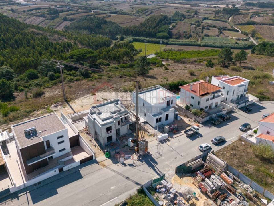 Villa i Atouguia da Baleia, Leiria - foto 5