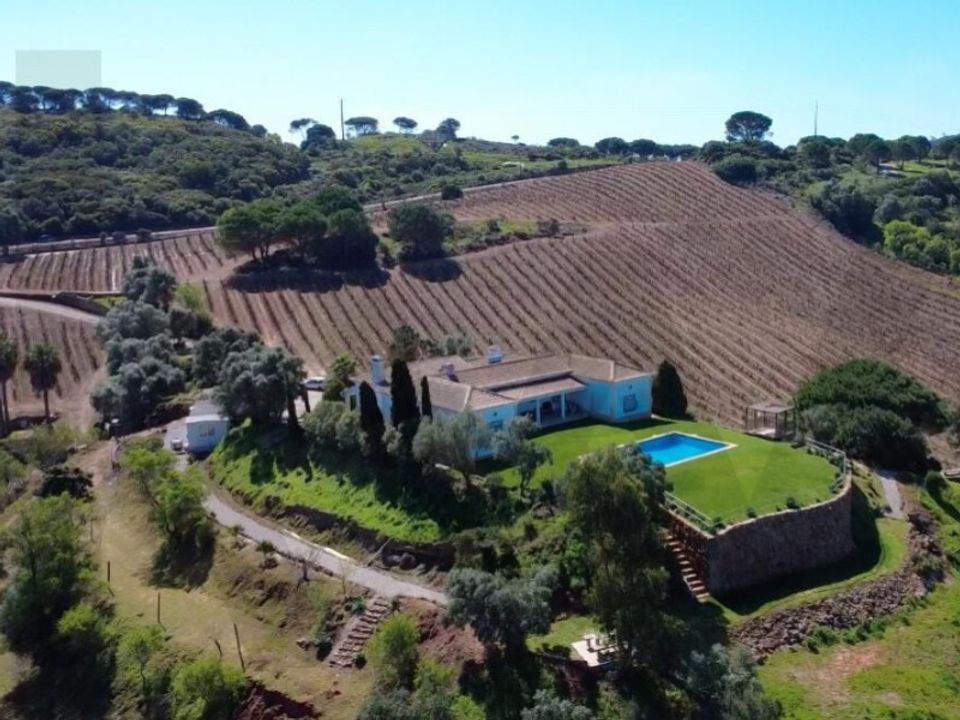 Farm i Palmela, Setubal - foto 1