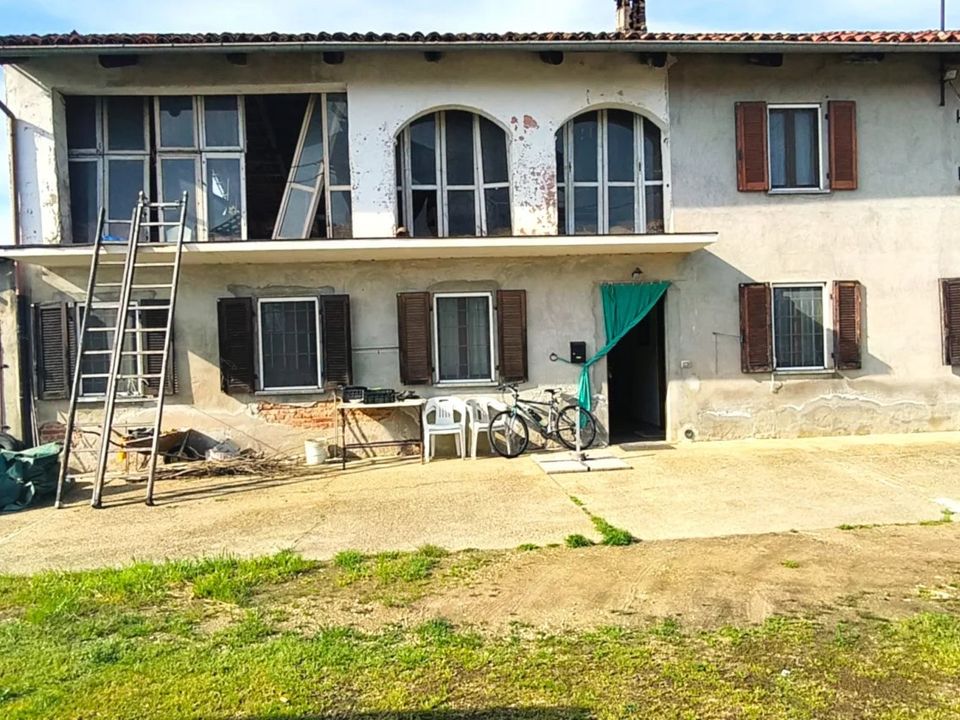Villa i Cellarengo, Asti - foto 1