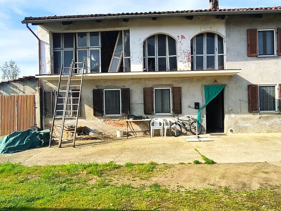 Villa i Cellarengo, Asti - foto 2