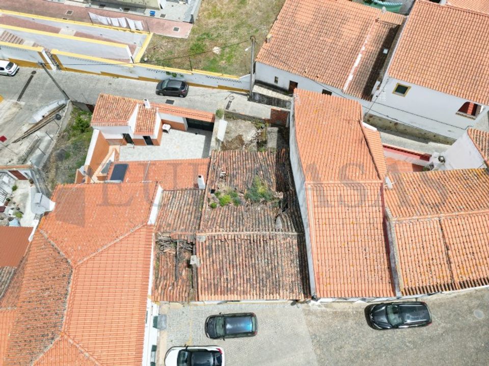 Casa adossada a Barrancos, Beja - foto 2