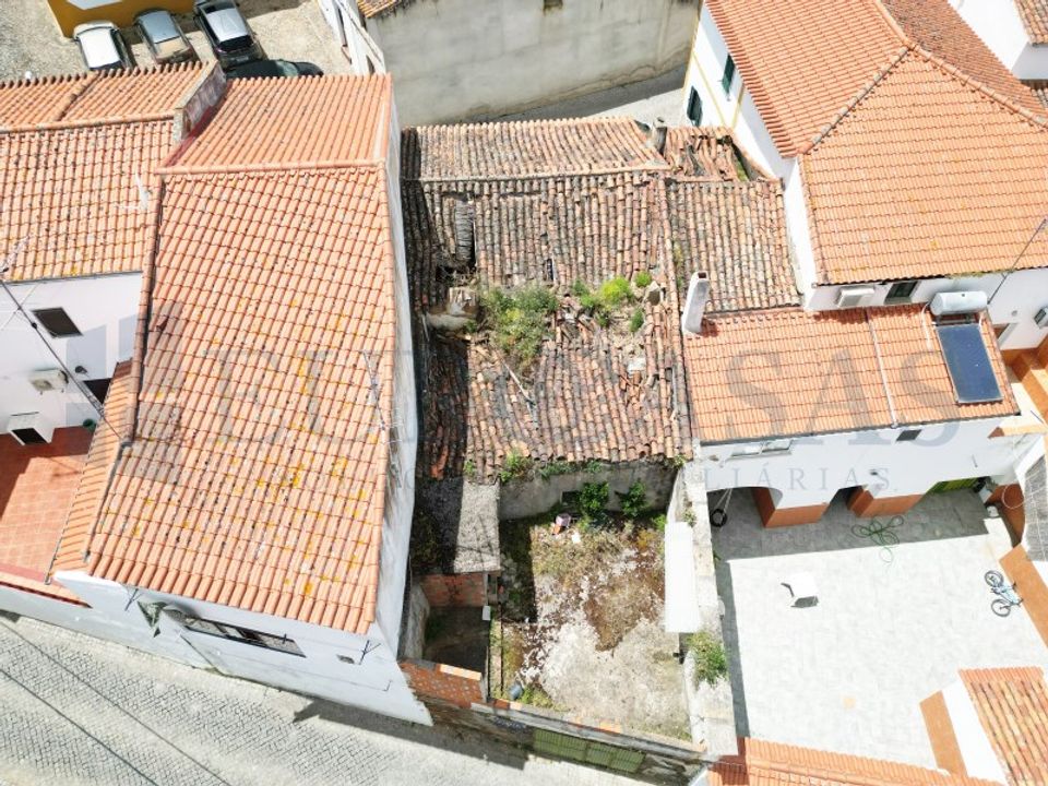 Casa adossada a Barrancos, Beja - foto 3