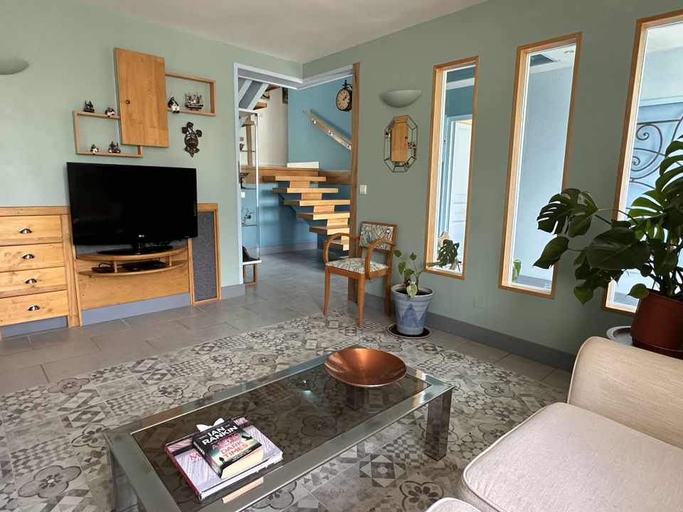Landsbyhus i Bresdon, Charente-Maritime - bilde 5
