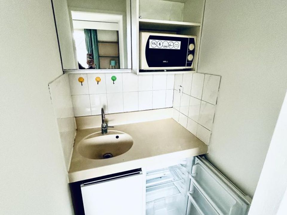 Studio i Lyon, Rhone - foto 4