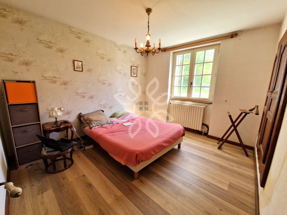 Villa i Saint-Cirgues, Haute-Loire - foto 5