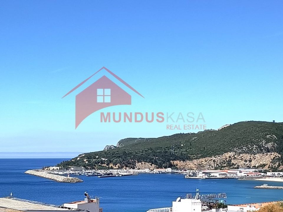 Lejlighed i Sesimbra, Setubal - foto 1
