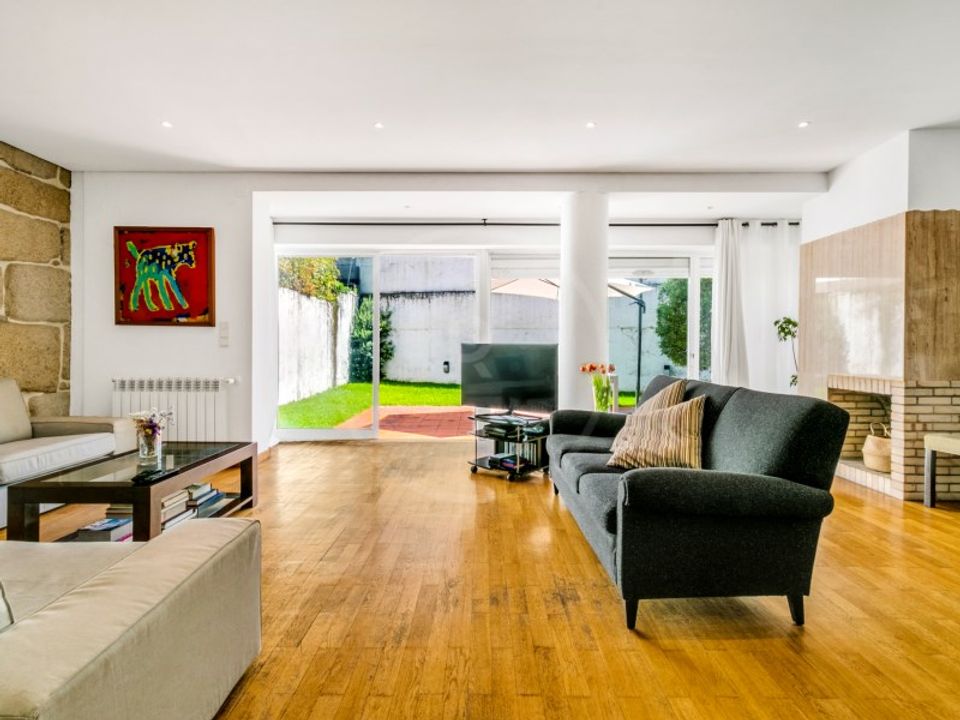 Villa en Porto, Porto - foto 1