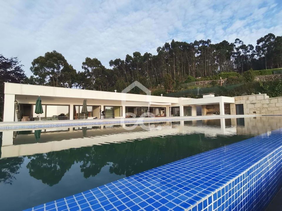 Villa i Caminha, Viana do Castelo - foto 2
