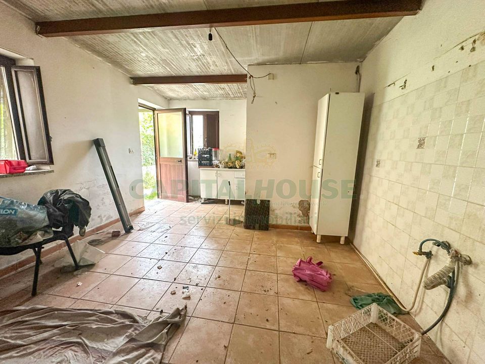Lejlighed i San Tammaro, Caserta - foto 4