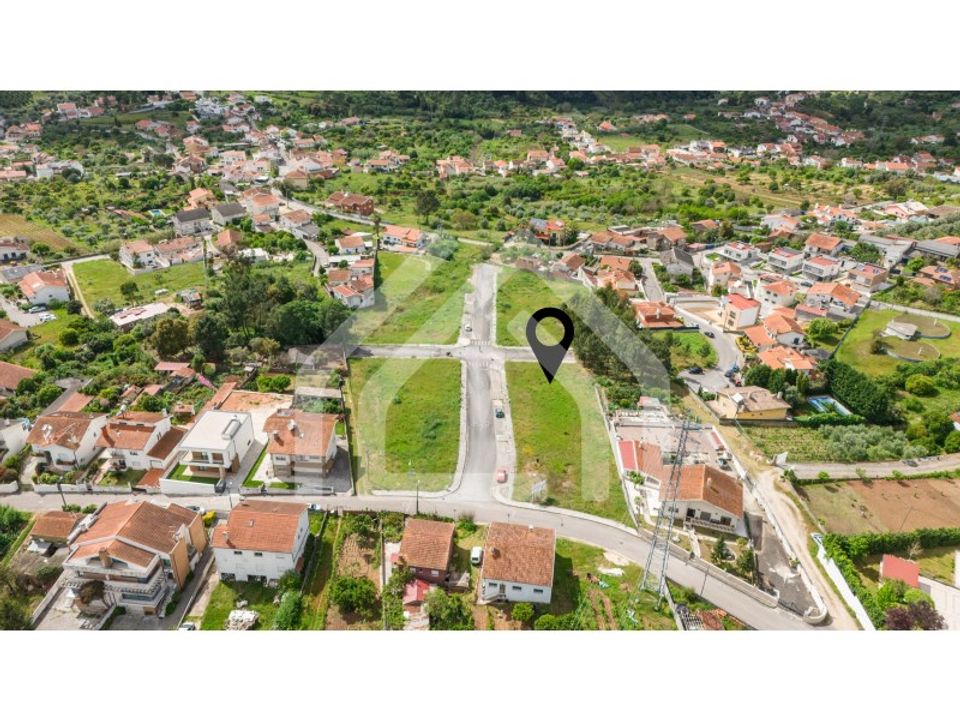 Helårsgrund i Coimbra, Coimbra - foto 3