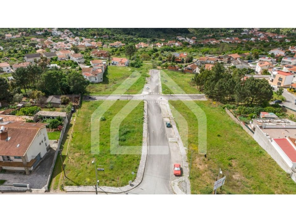 Helårsgrund i Coimbra, Coimbra - foto 5