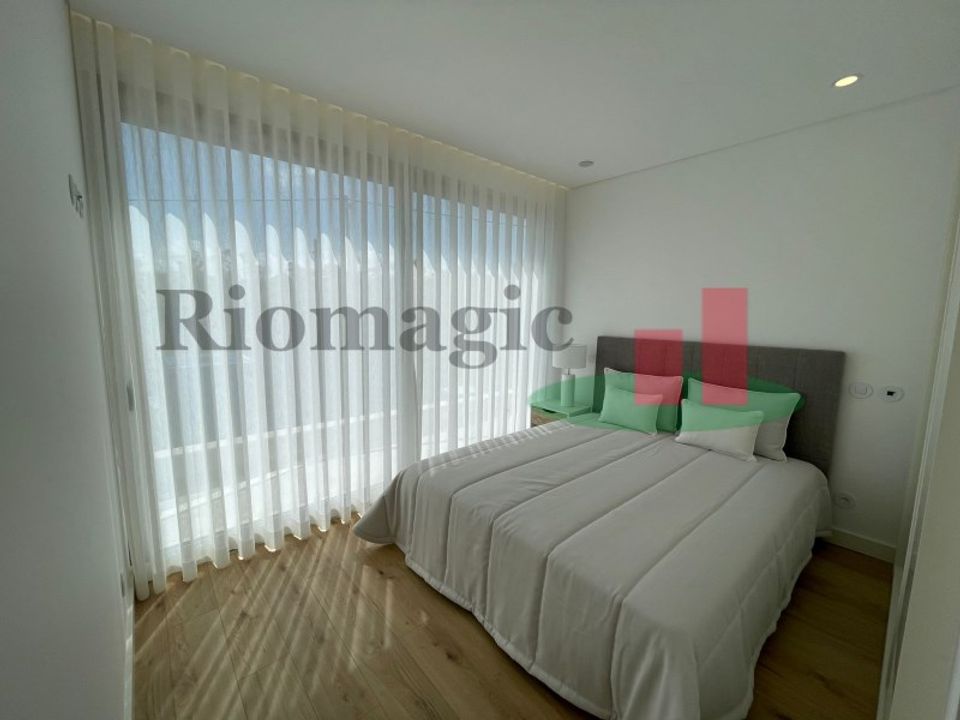 Villa i Rio Maior, Santarem - foto 1