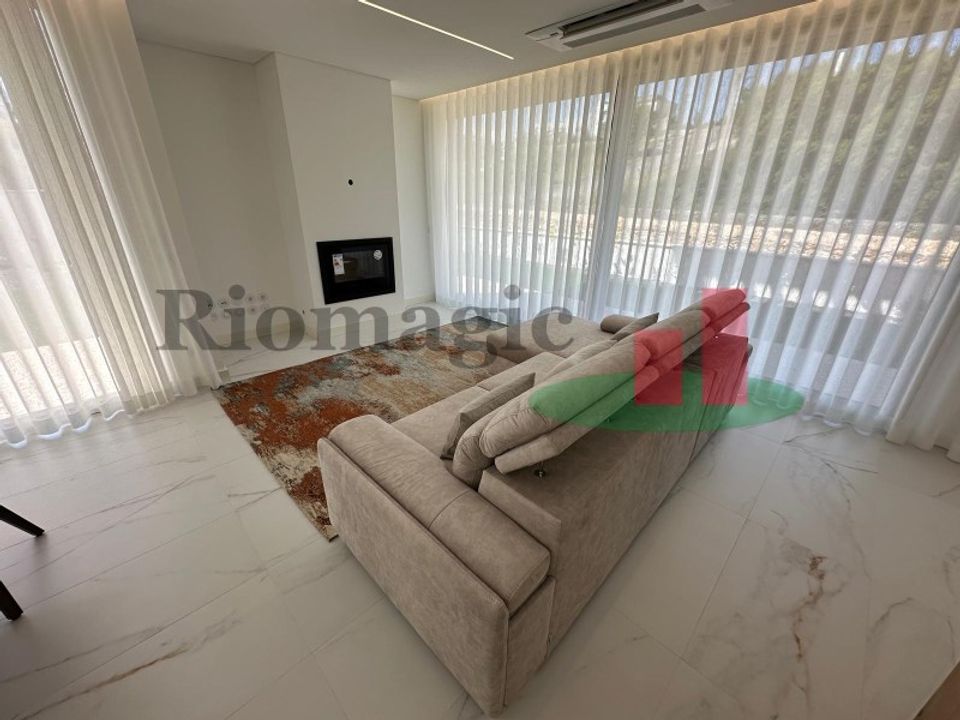 Villa i Rio Maior, Santarem - foto 4