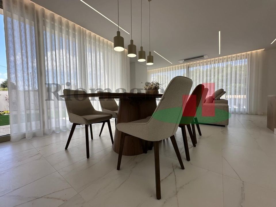 Villa i Rio Maior, Santarem - foto 4