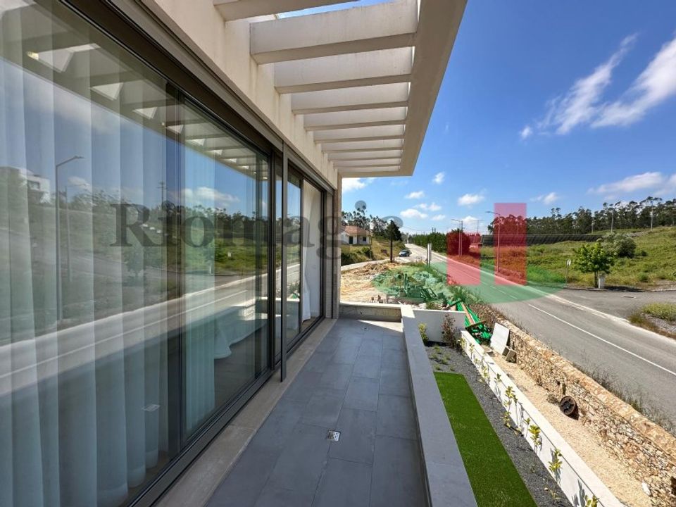 Villa i Rio Maior, Santarem - foto 2