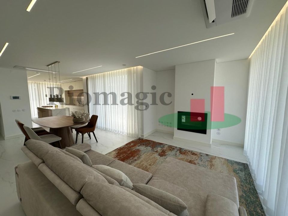 Villa i Rio Maior, Santarem - foto 1