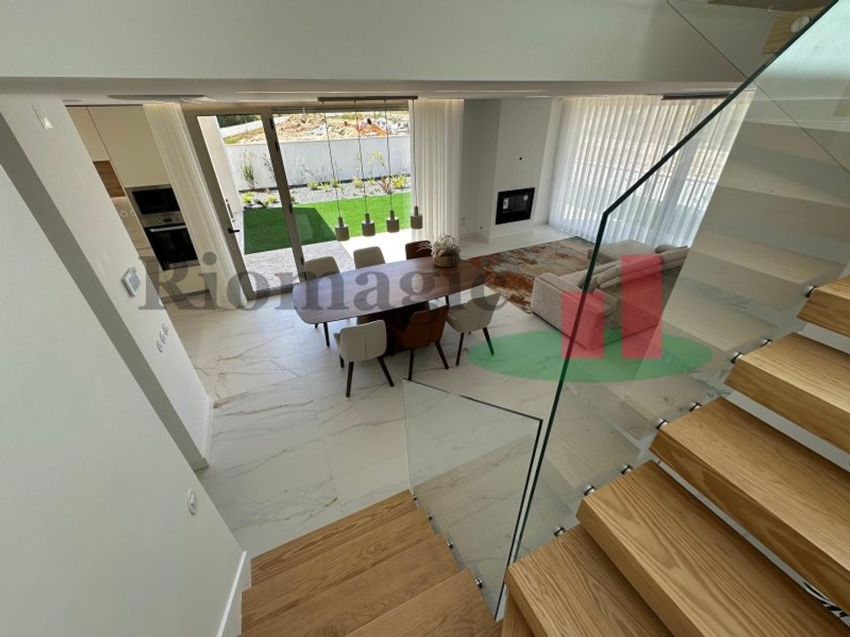 Villa i Rio Maior, Santarem - foto 2
