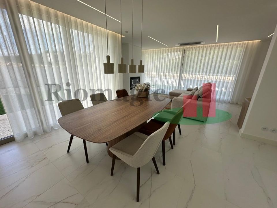 Villa a Rio Maior, Santarem - foto 2