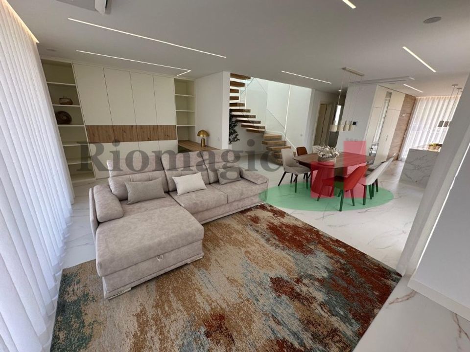 Villa i Rio Maior, Santarem - foto 3